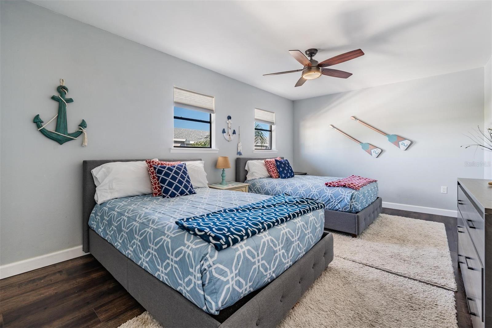 SEA SHELL OF INDIAN SHORES - Residential