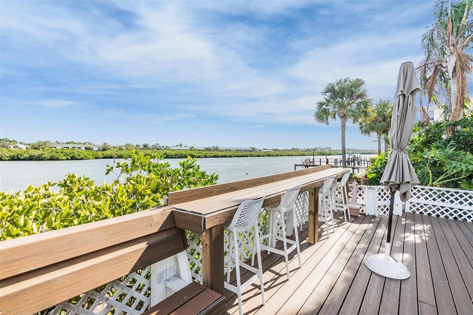 SEA SHELL OF INDIAN SHORES - Residential