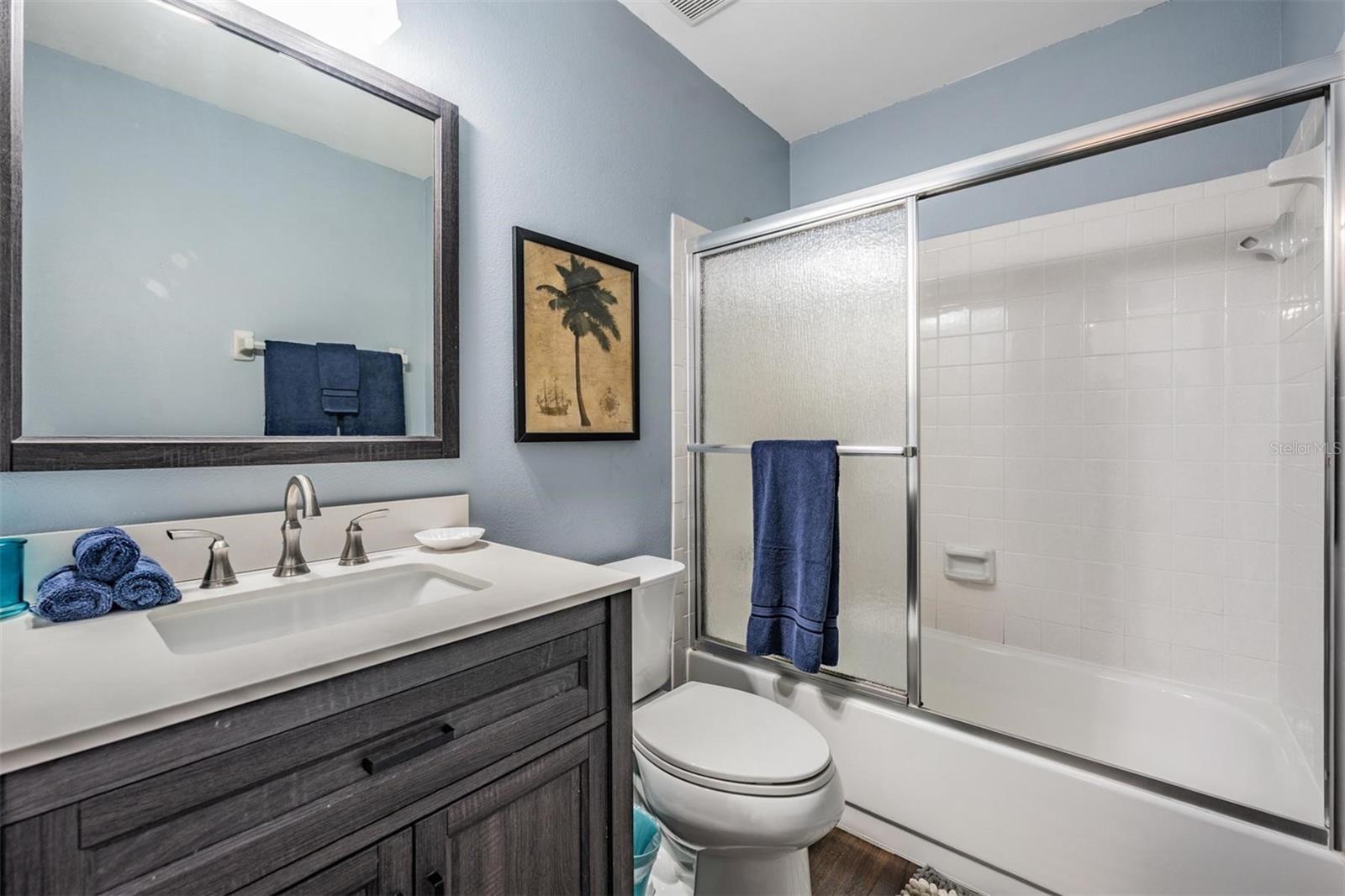 SEA SHELL OF INDIAN SHORES - Residential