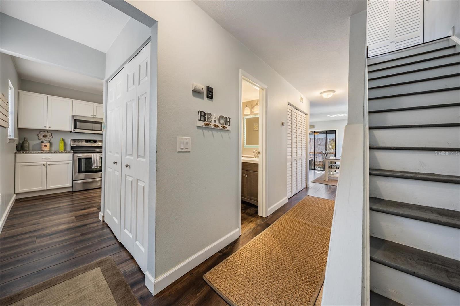 SEA SHELL OF INDIAN SHORES - Residential