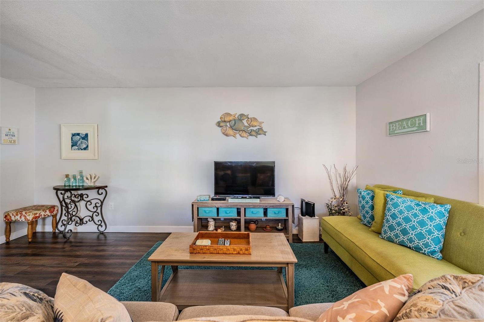 SEA SHELL OF INDIAN SHORES - Residential