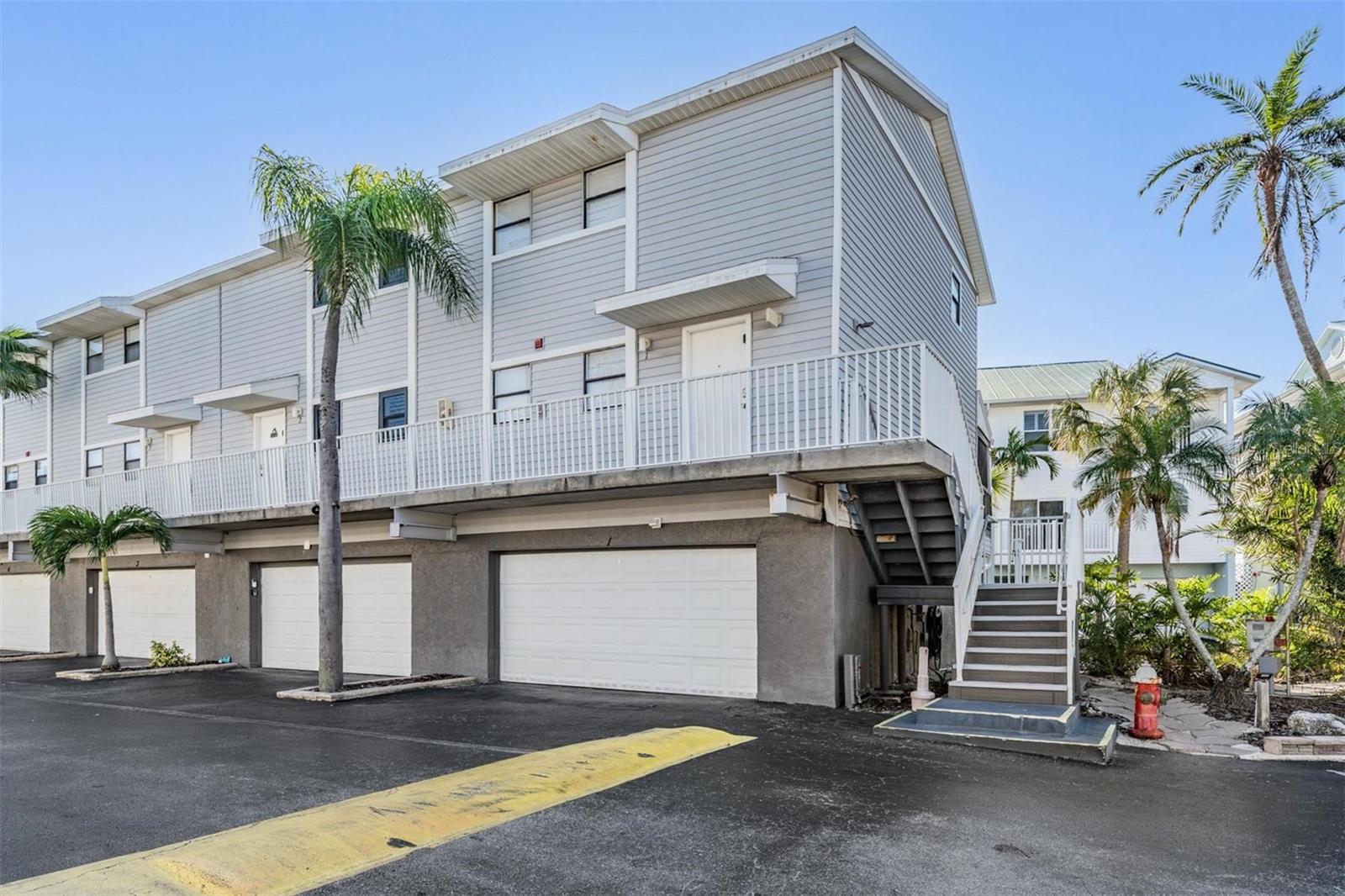 SEA SHELL OF INDIAN SHORES - Residential