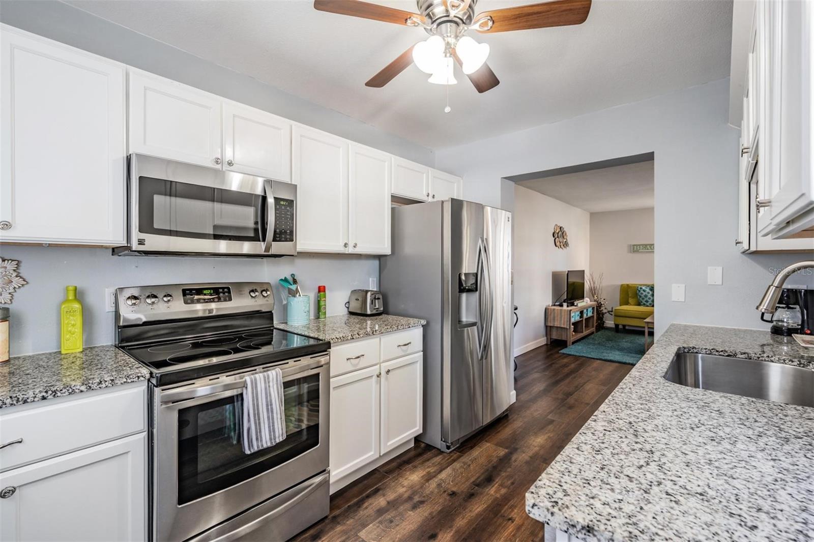 SEA SHELL OF INDIAN SHORES - Residential