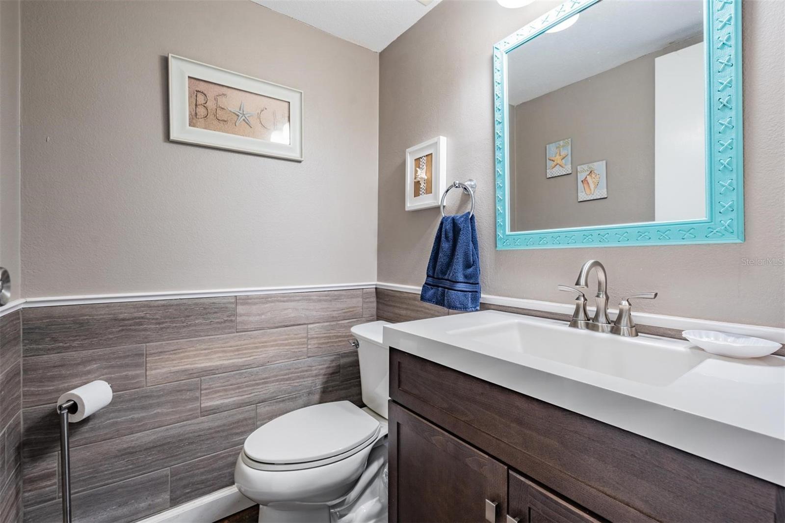 SEA SHELL OF INDIAN SHORES - Residential