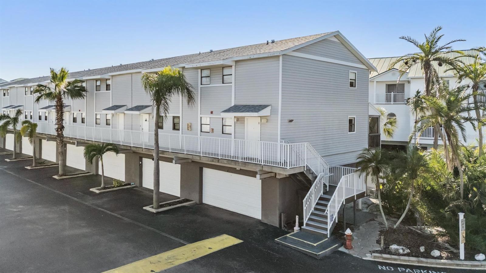 SEA SHELL OF INDIAN SHORES - Residential