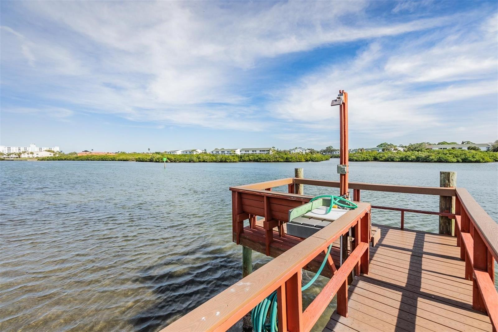 SEA SHELL OF INDIAN SHORES - Residential