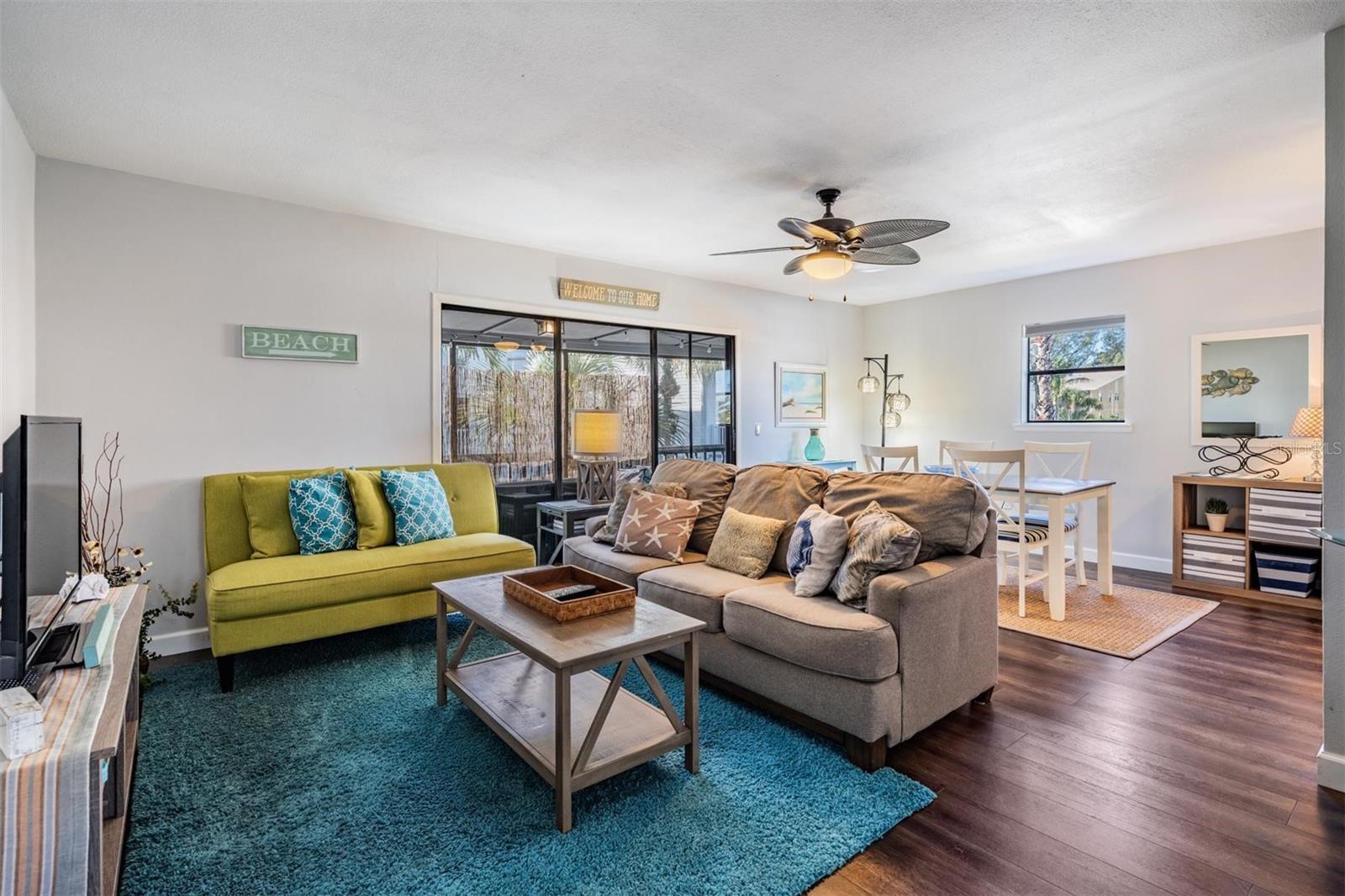 SEA SHELL OF INDIAN SHORES - Residential