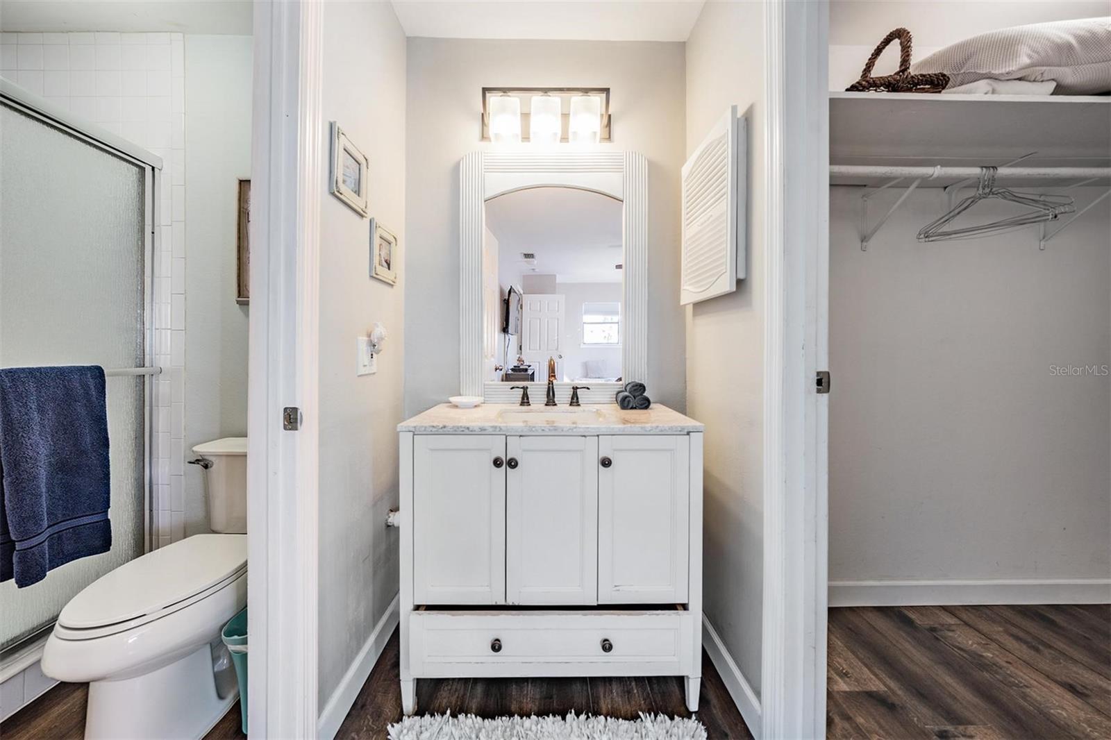 SEA SHELL OF INDIAN SHORES - Residential