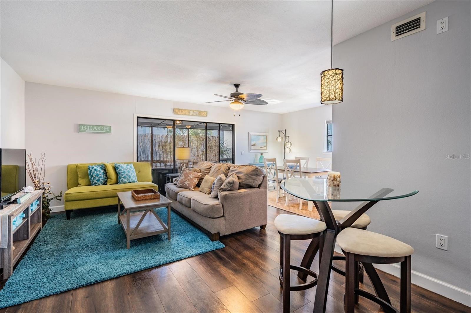 SEA SHELL OF INDIAN SHORES - Residential