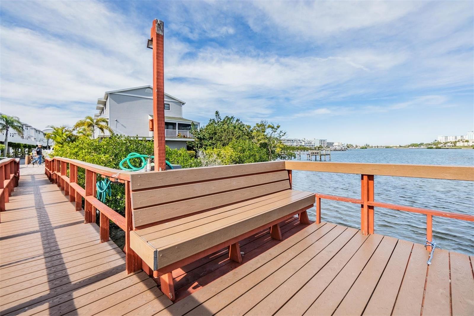 SEA SHELL OF INDIAN SHORES - Residential