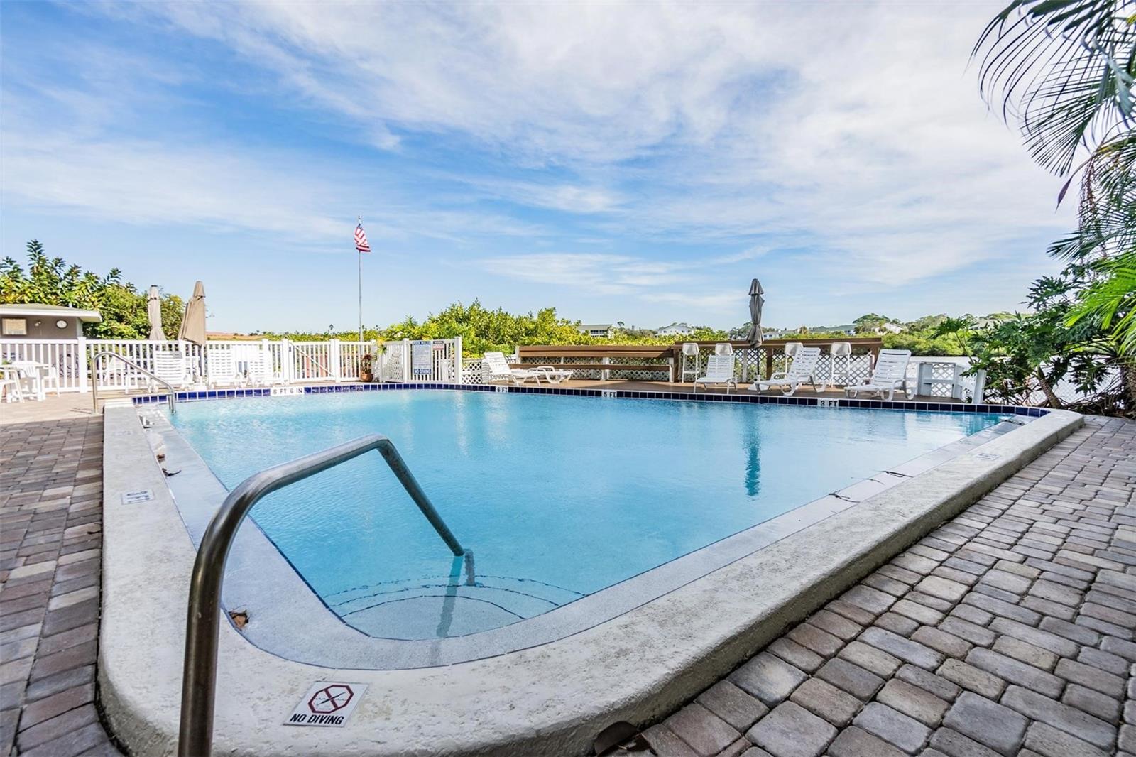 SEA SHELL OF INDIAN SHORES - Residential