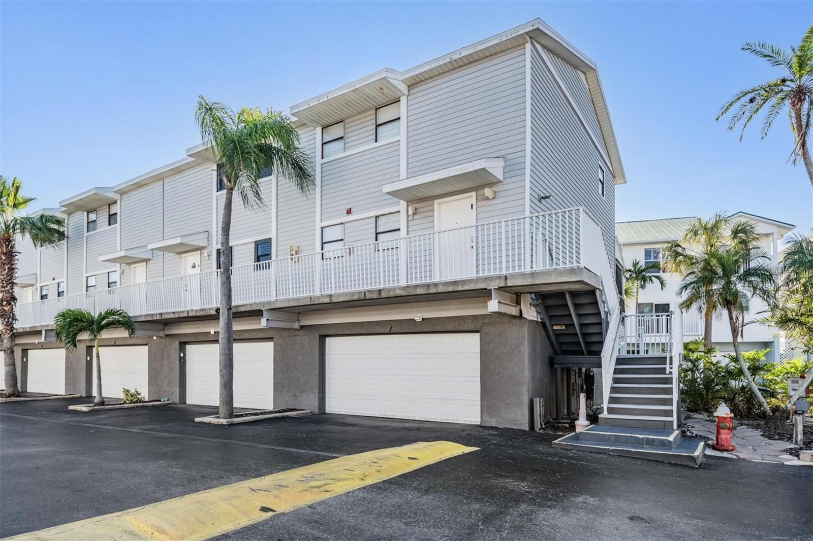 SEA SHELL OF INDIAN SHORES - Residential