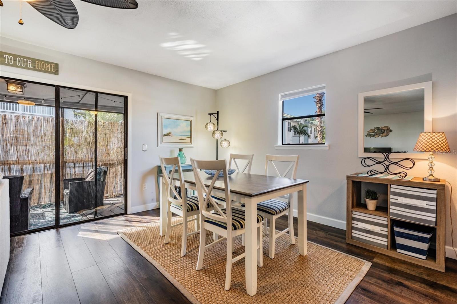 SEA SHELL OF INDIAN SHORES - Residential