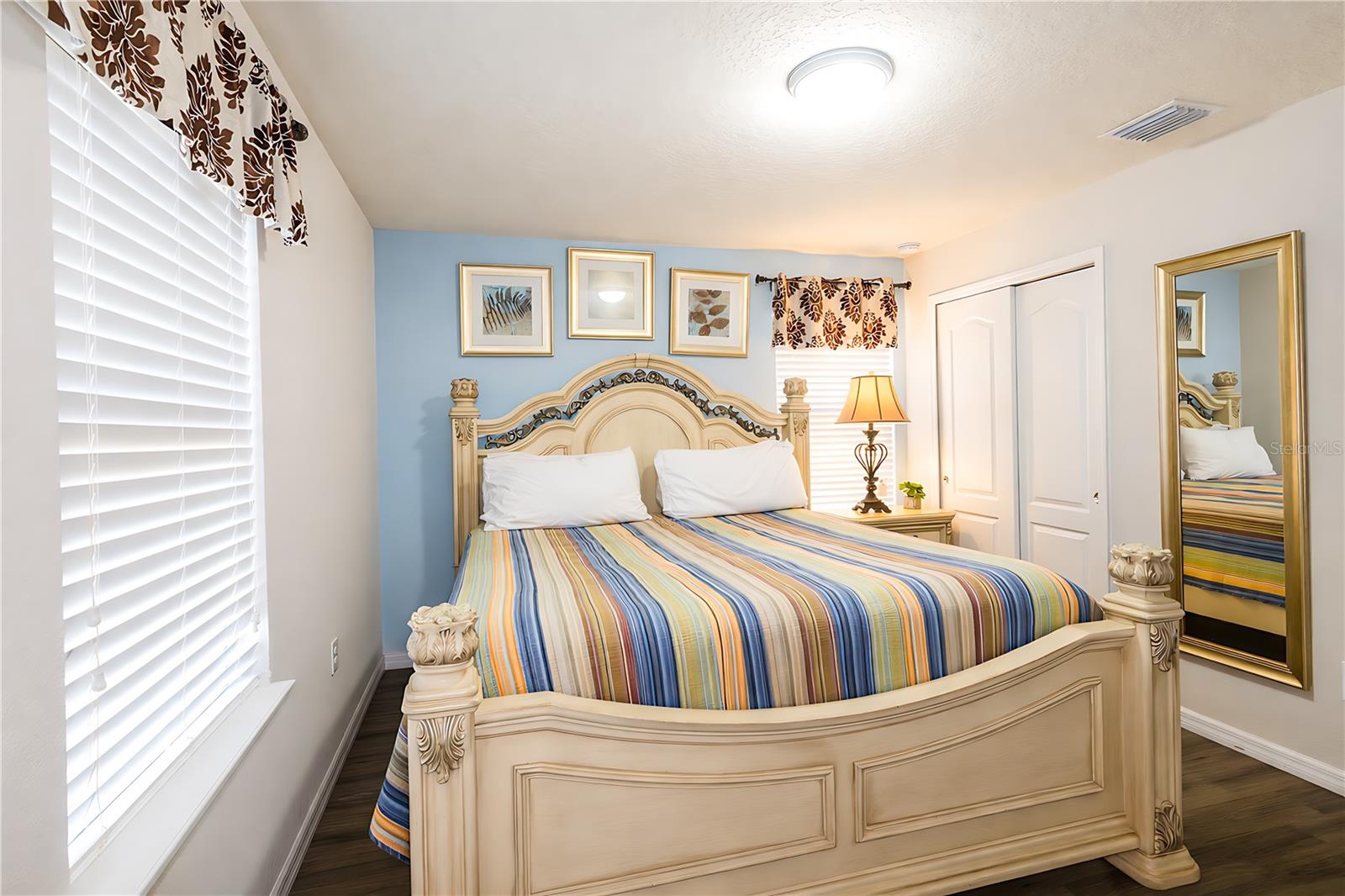 WINDSOR AT WESTSIDE PH 1 - Residential