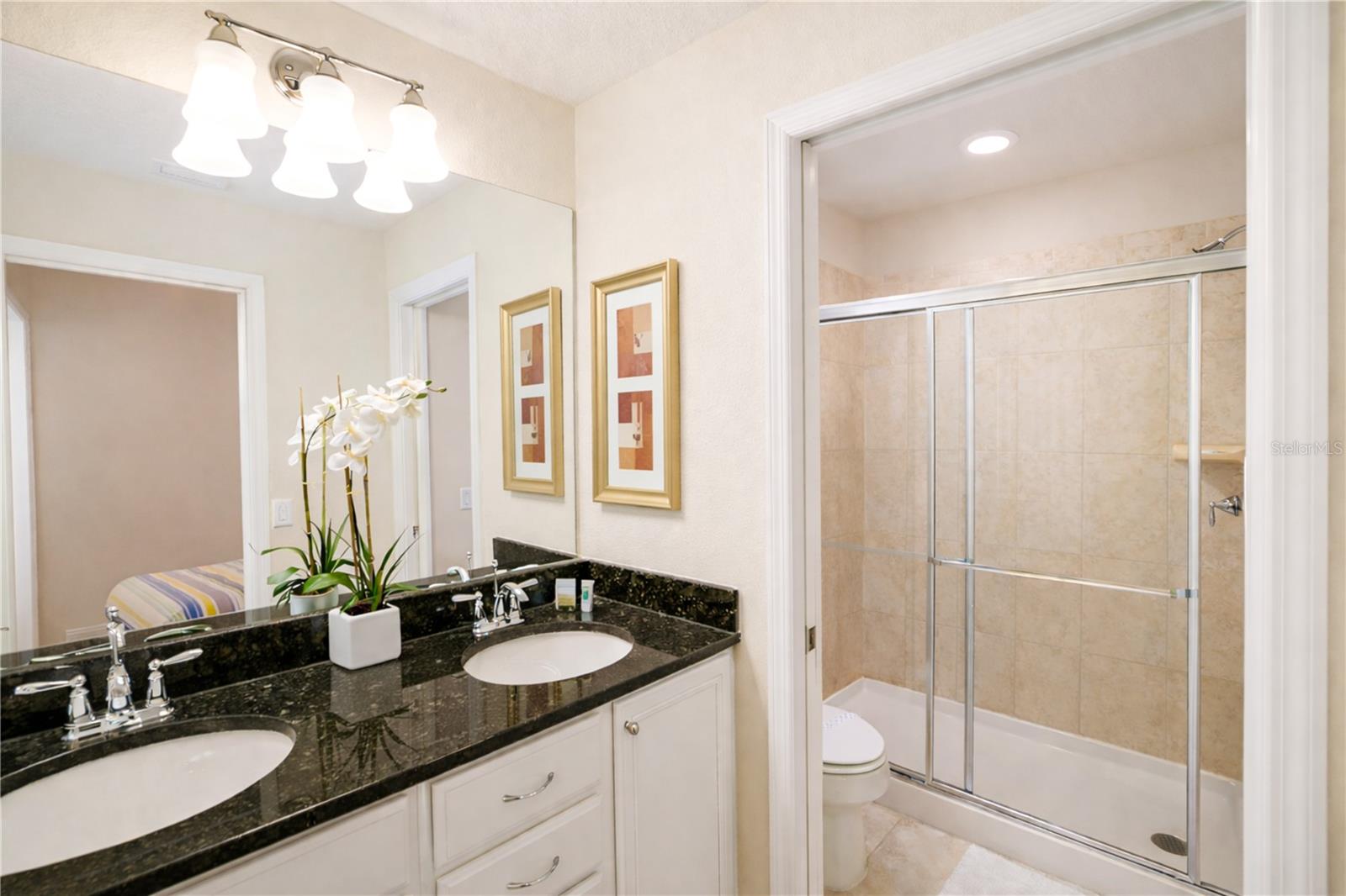 WINDSOR AT WESTSIDE PH 1 - Residential