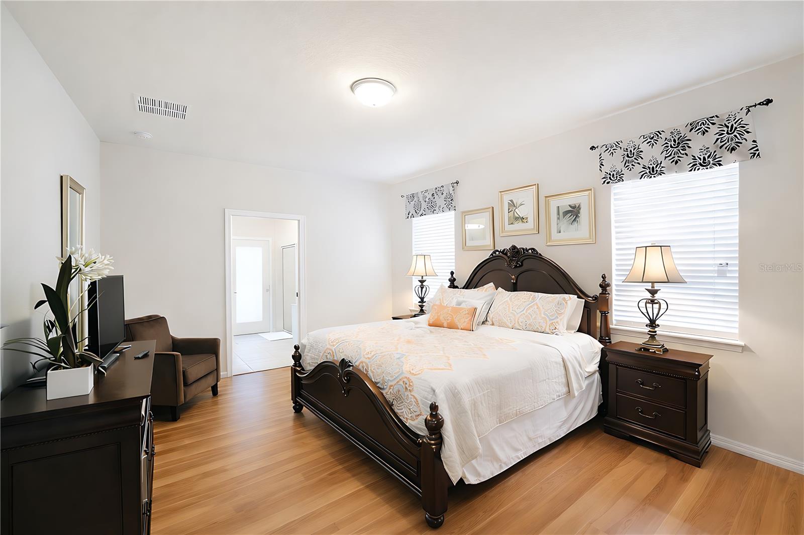 WINDSOR AT WESTSIDE PH 1 - Residential