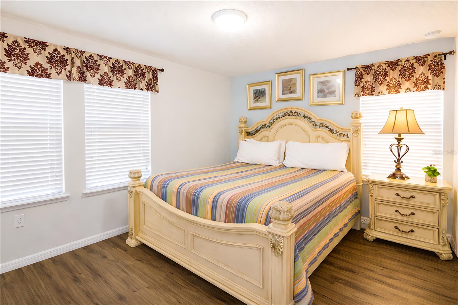 WINDSOR AT WESTSIDE PH 1 - Residential