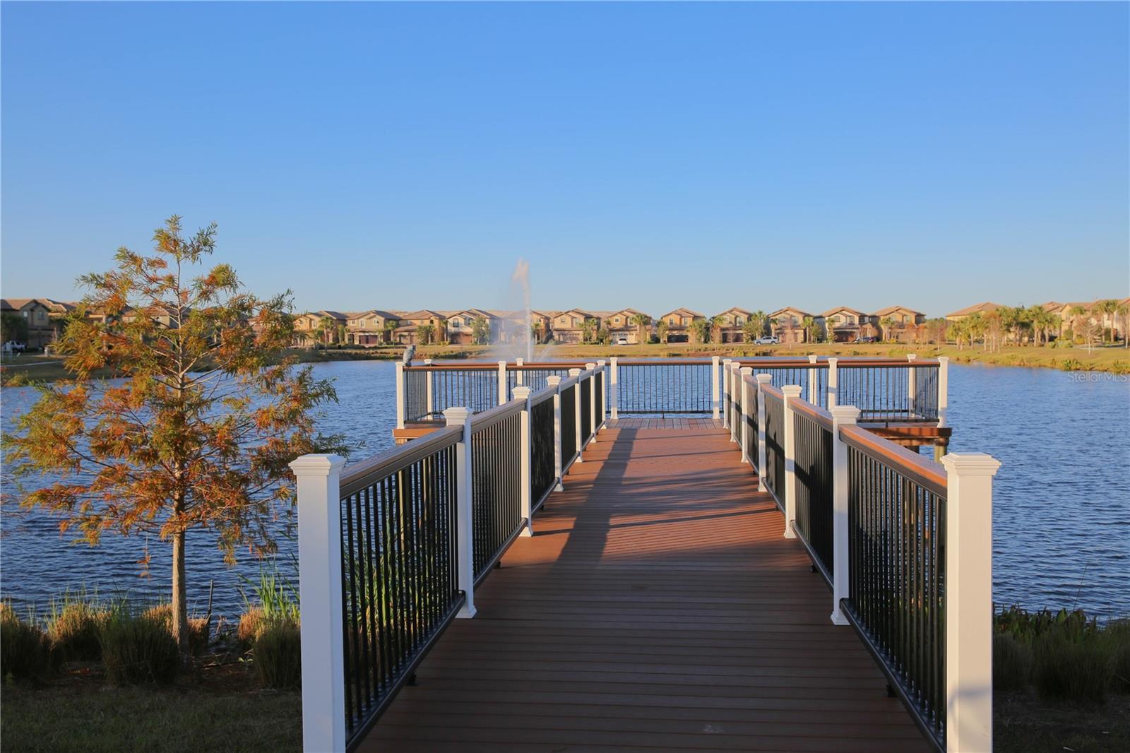 WINDSOR AT WESTSIDE PH 1 - Residential