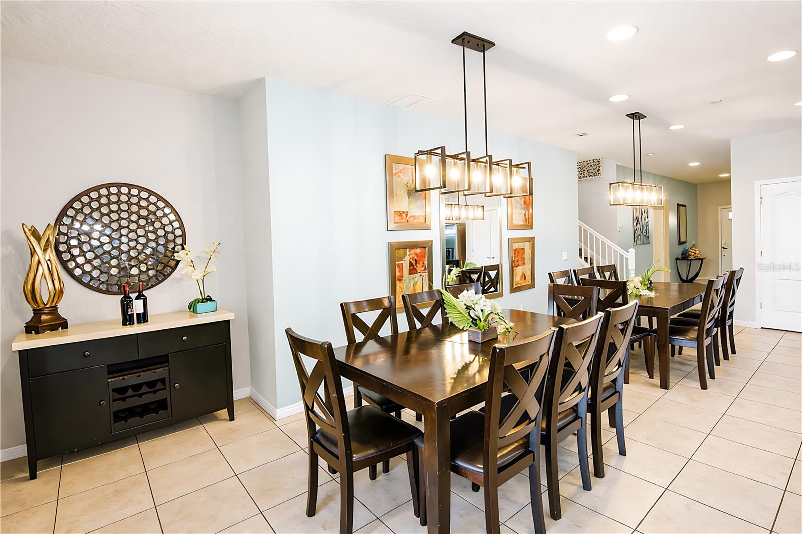 WINDSOR AT WESTSIDE PH 1 - Residential