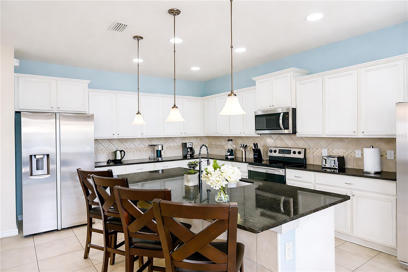WINDSOR AT WESTSIDE PH 1 - Residential