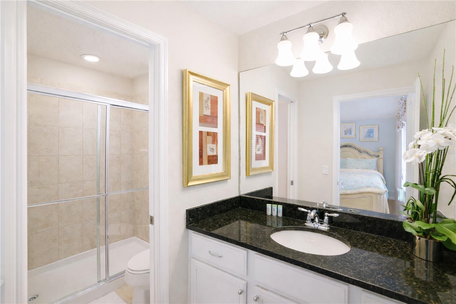 WINDSOR AT WESTSIDE PH 1 - Residential