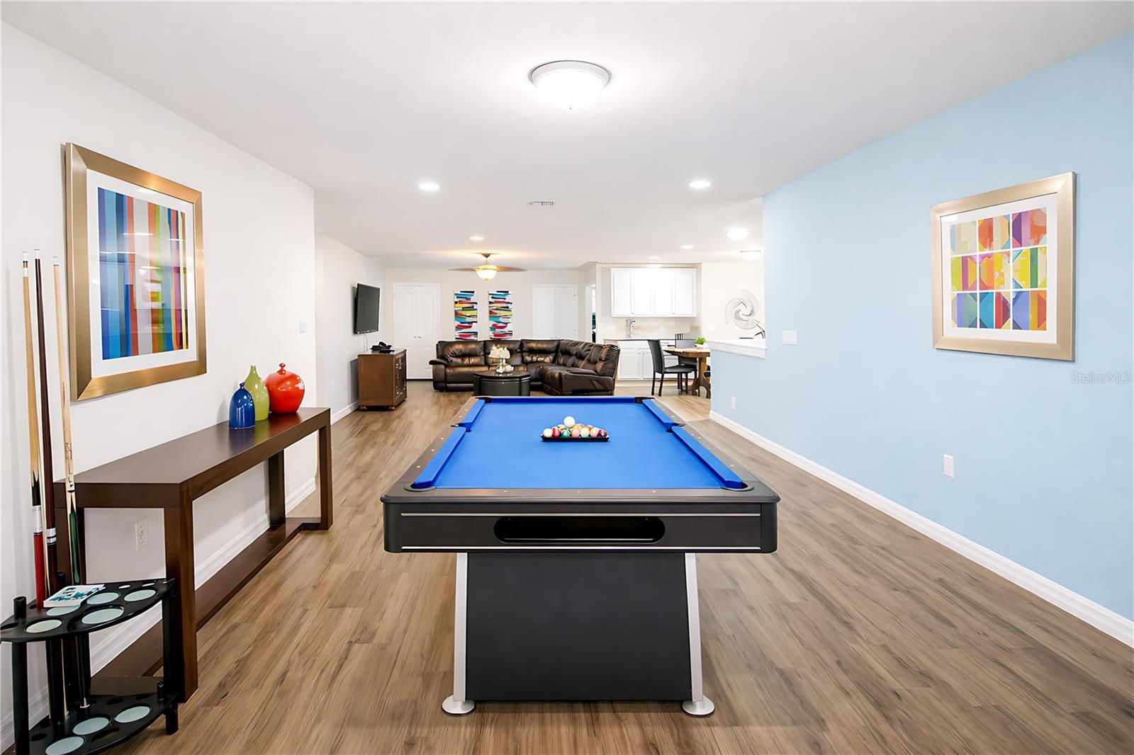 WINDSOR AT WESTSIDE PH 1 - Residential