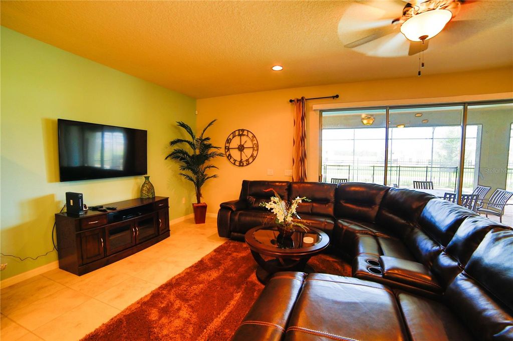 Photo of 2147 Tripoli Court, Kissimmee, FL 34747 (MLS # S5149067)