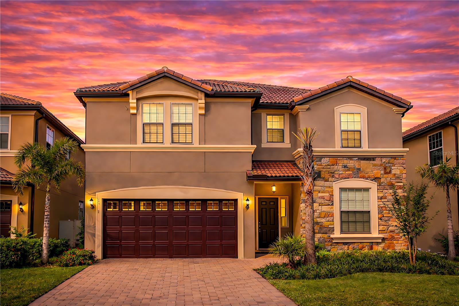 WINDSOR AT WESTSIDE PH 1 - Residential
