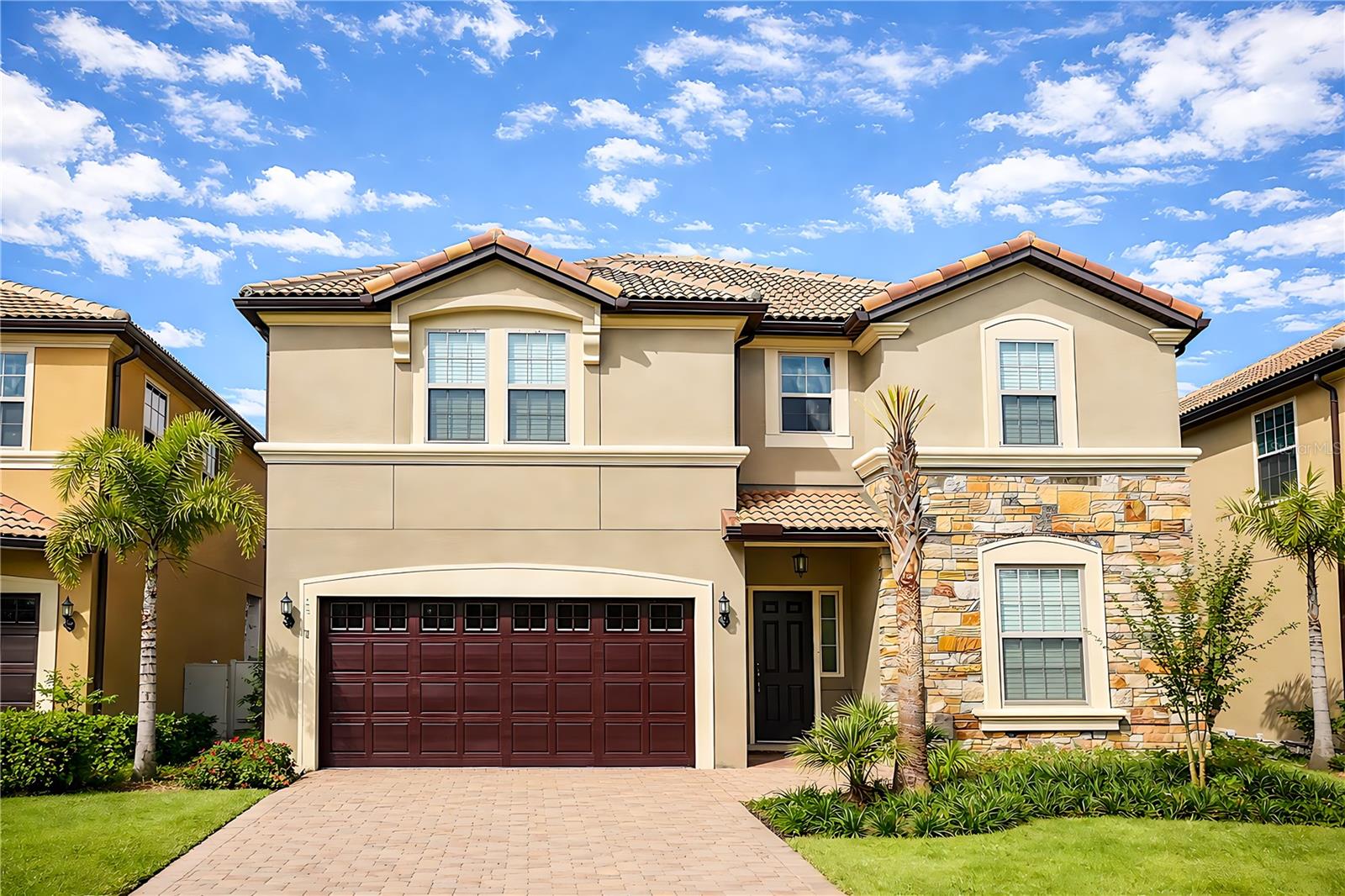 WINDSOR AT WESTSIDE PH 1 - Residential