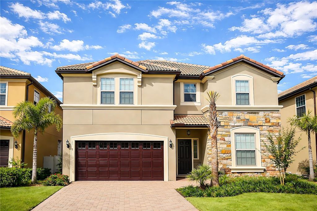 Photo of 2147 Tripoli Court, Kissimmee, FL 34747 (MLS # S5149067)