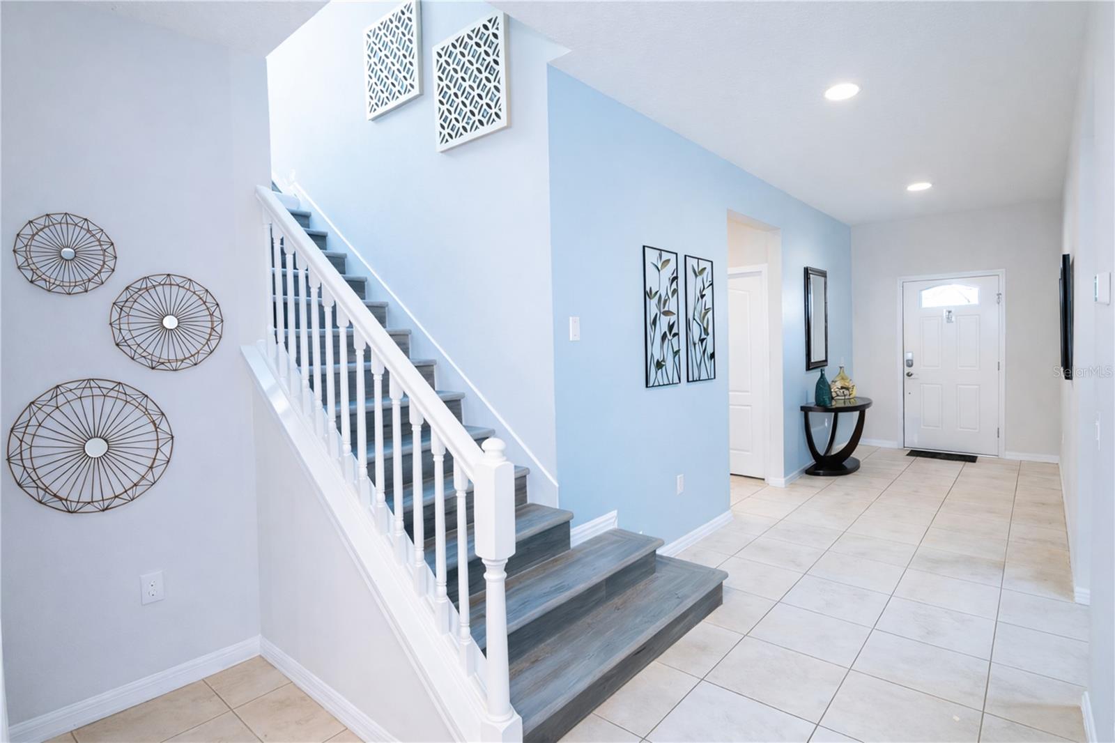 WINDSOR AT WESTSIDE PH 1 - Residential