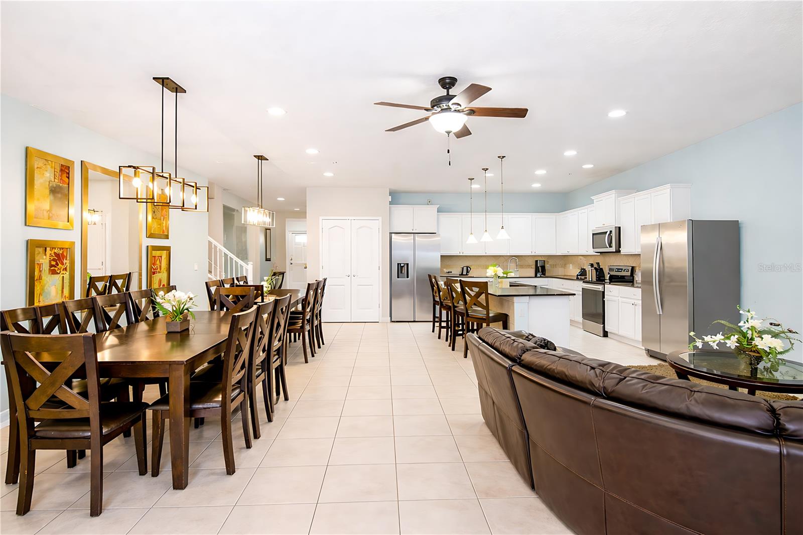 WINDSOR AT WESTSIDE PH 1 - Residential