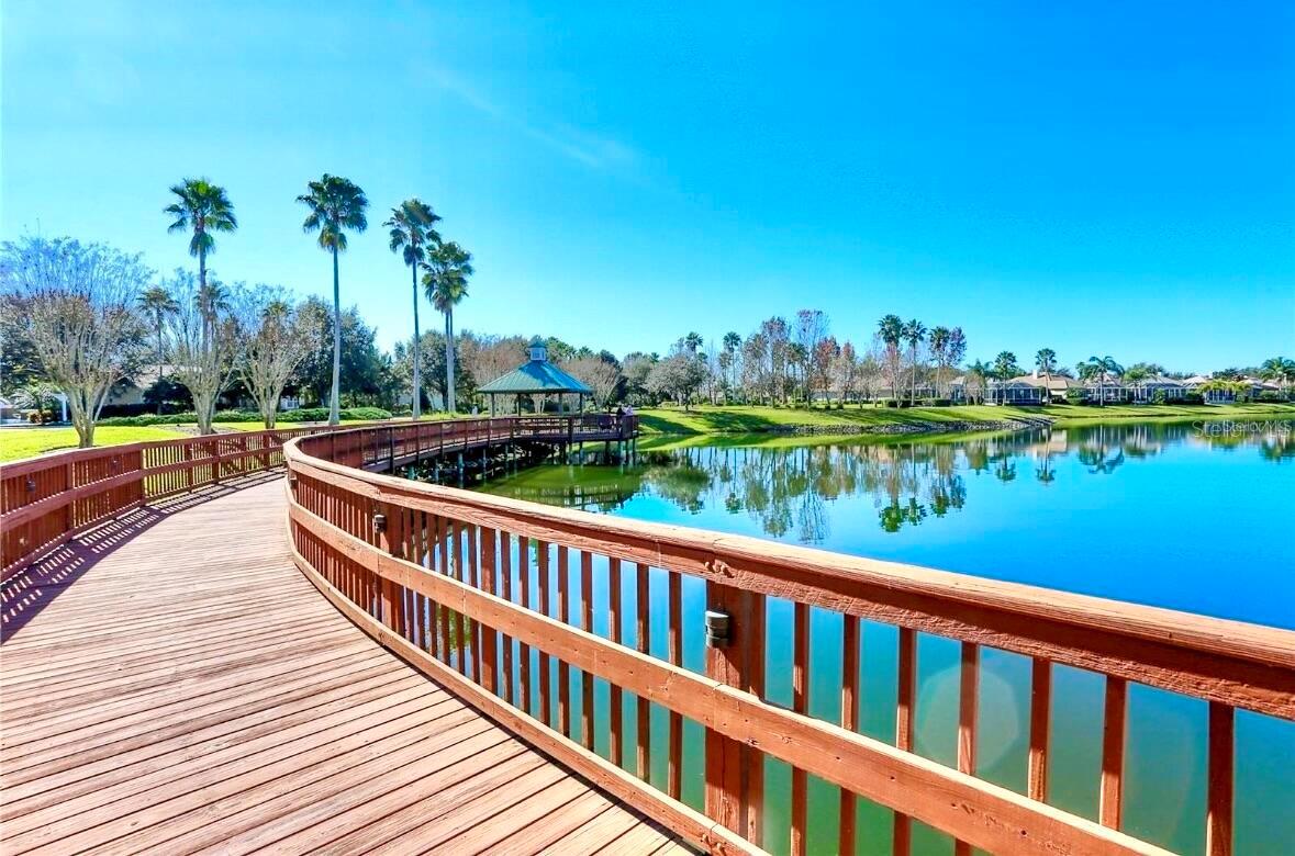 EDGEWATER VILLAGE SUBPHASE A UNIT 4B - Residential