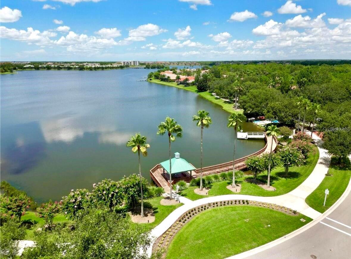 EDGEWATER VILLAGE SUBPHASE A UNIT 4B - Residential