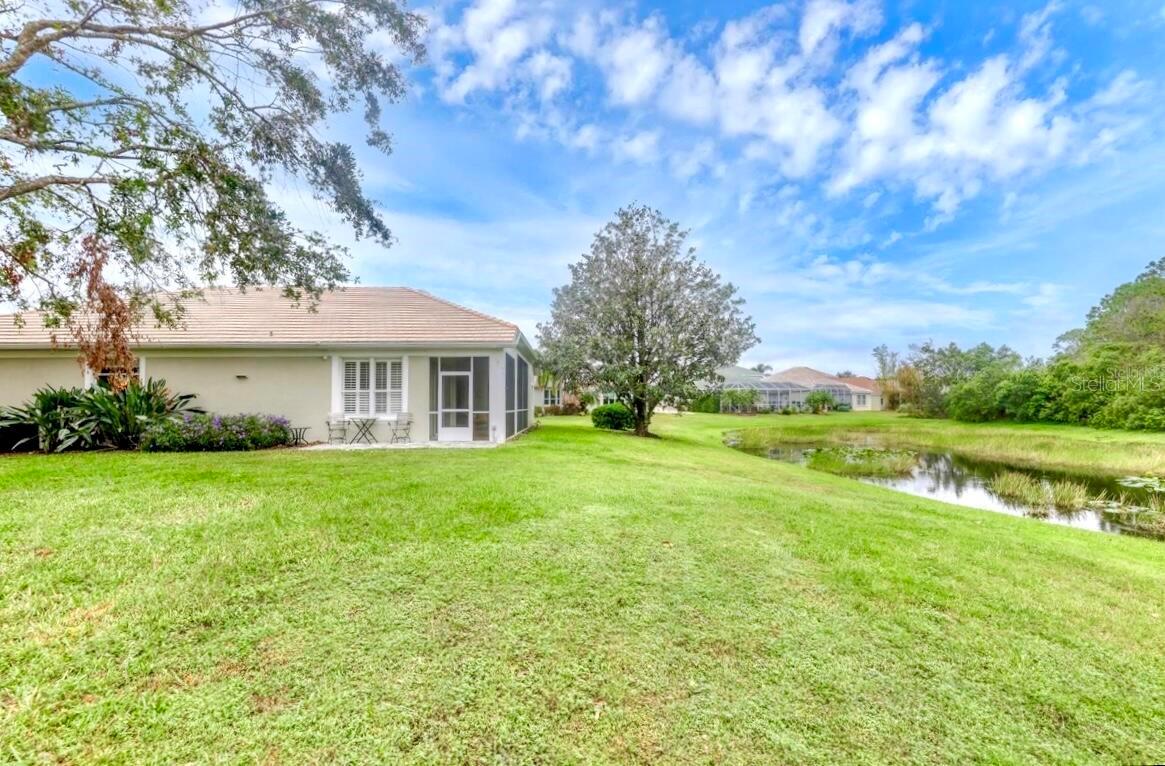 EDGEWATER VILLAGE SUBPHASE A UNIT 4B - Residential