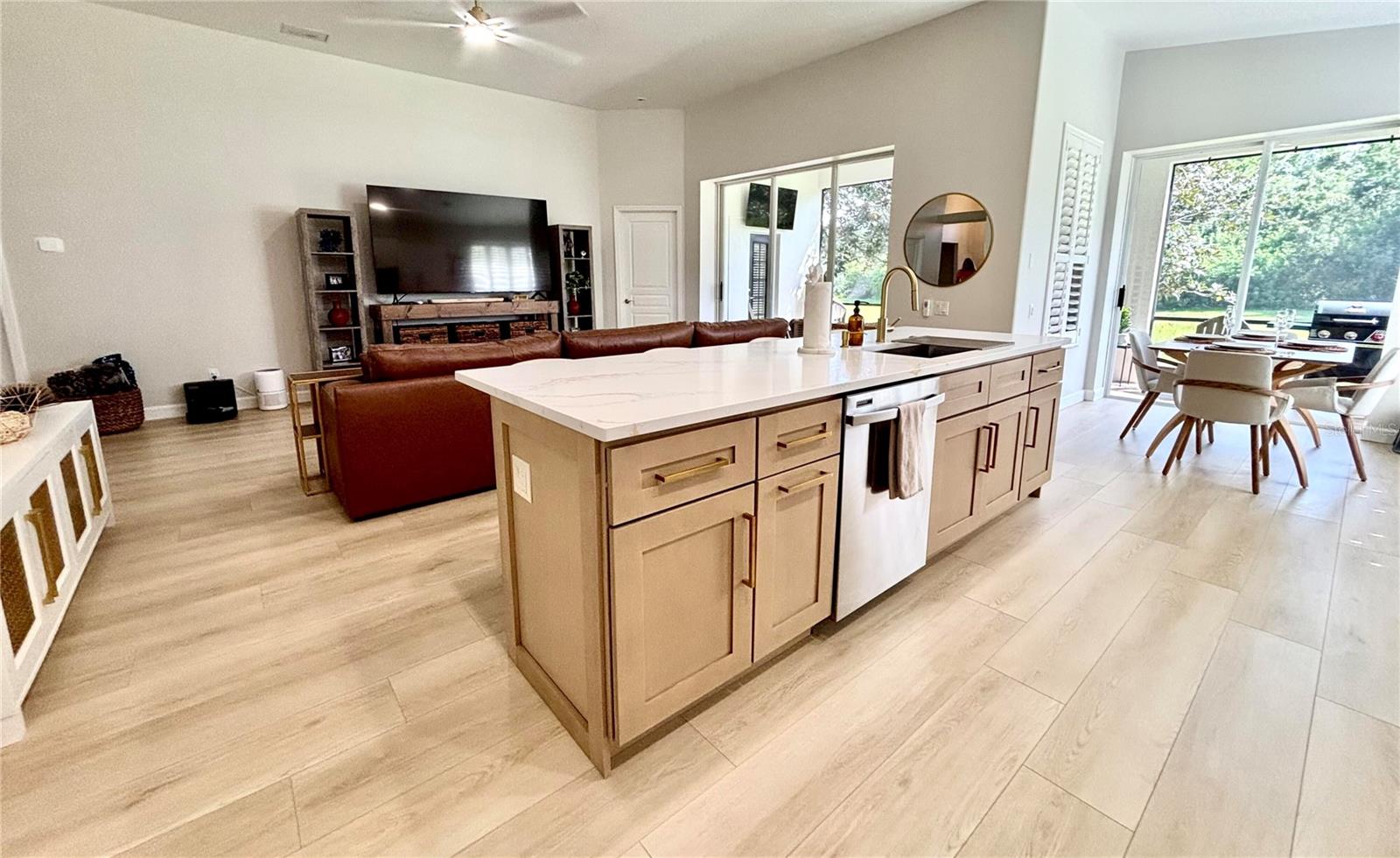 EDGEWATER VILLAGE SUBPHASE A UNIT 4B - Residential