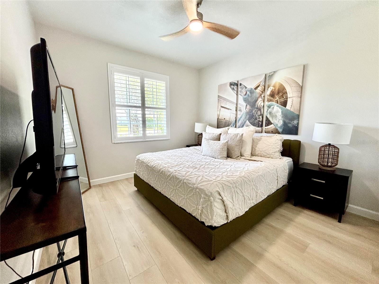 EDGEWATER VILLAGE SUBPHASE A UNIT 4B - Residential