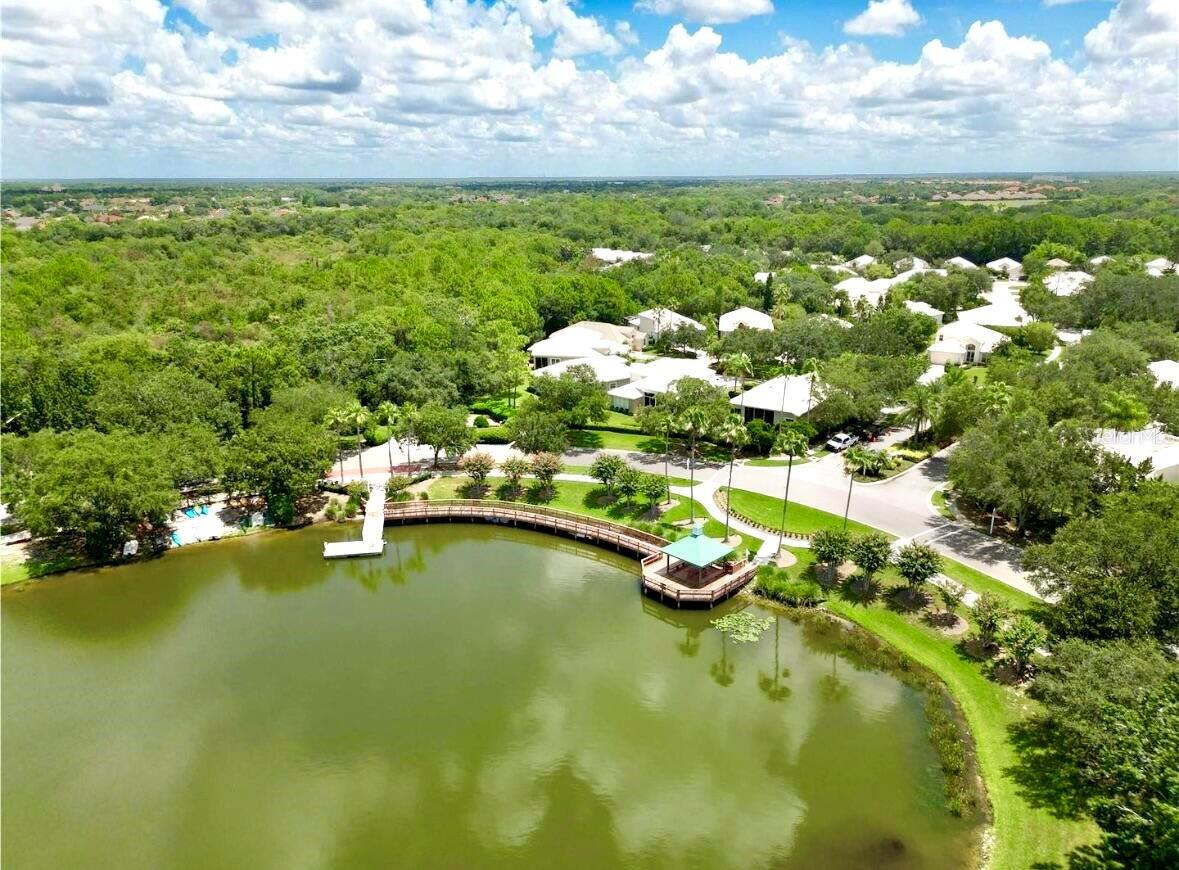 EDGEWATER VILLAGE SUBPHASE A UNIT 4B - Residential