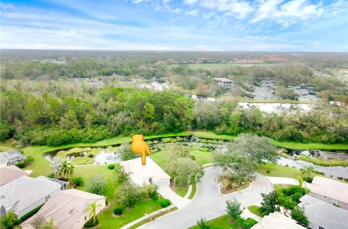 EDGEWATER VILLAGE SUBPHASE A UNIT 4B - Residential