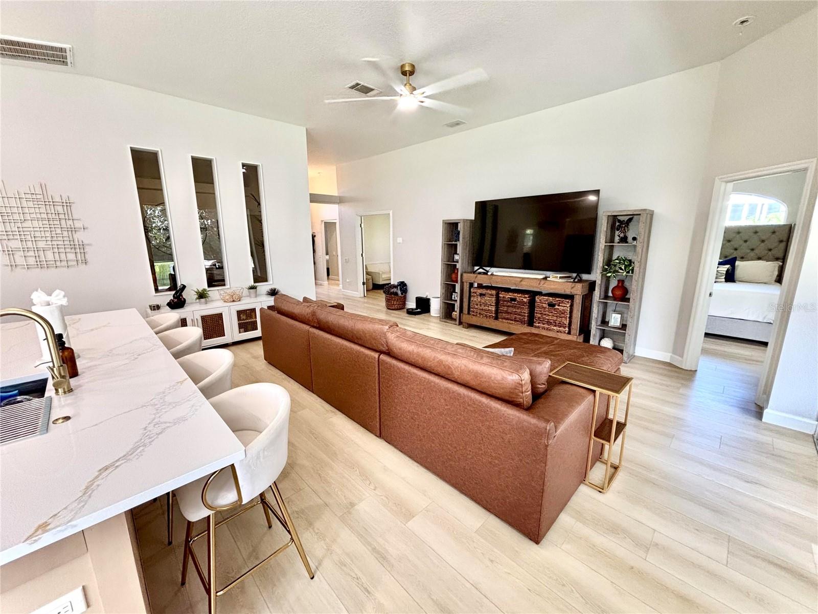 EDGEWATER VILLAGE SUBPHASE A UNIT 4B - Residential