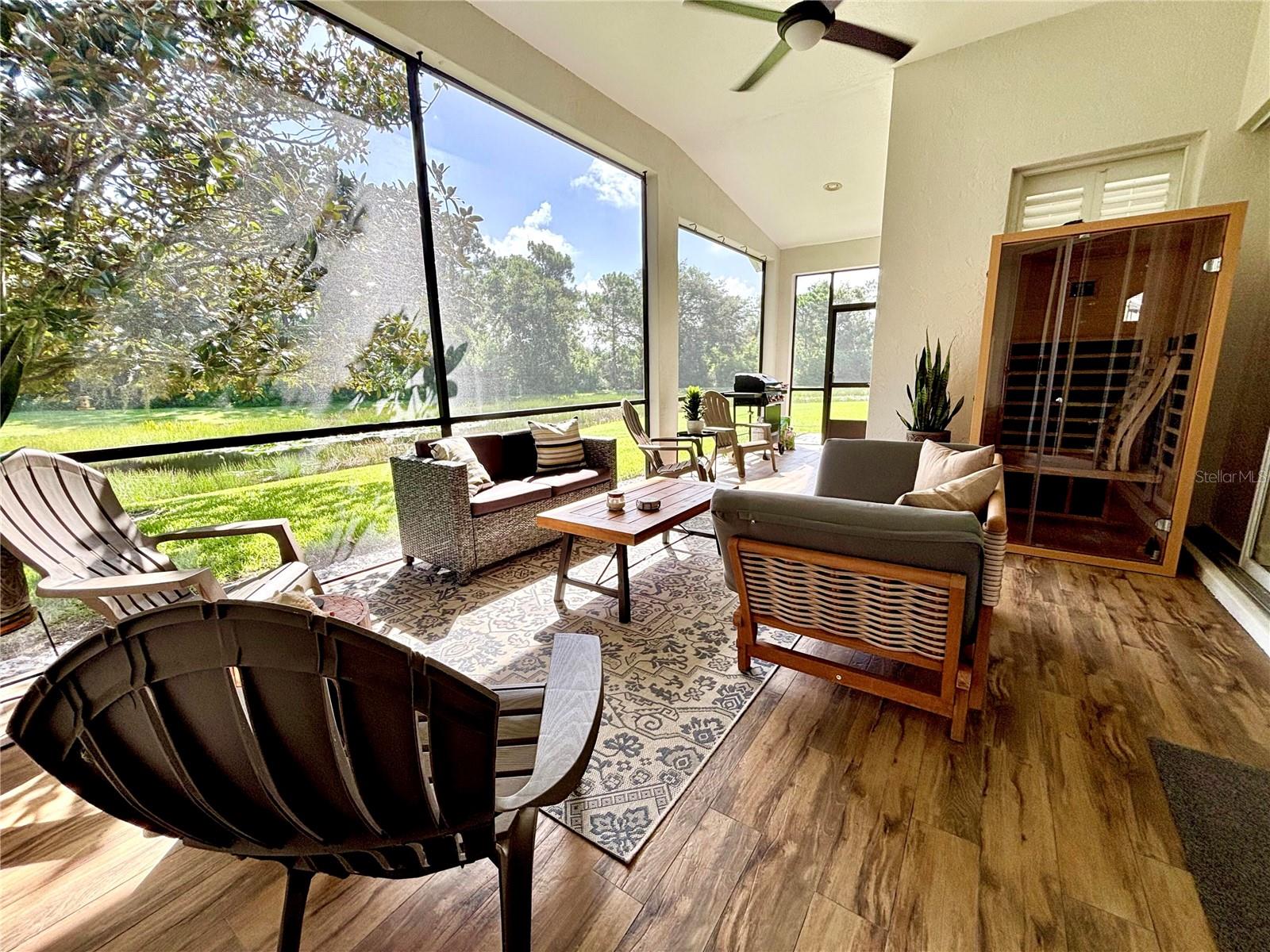 EDGEWATER VILLAGE SUBPHASE A UNIT 4B - Residential