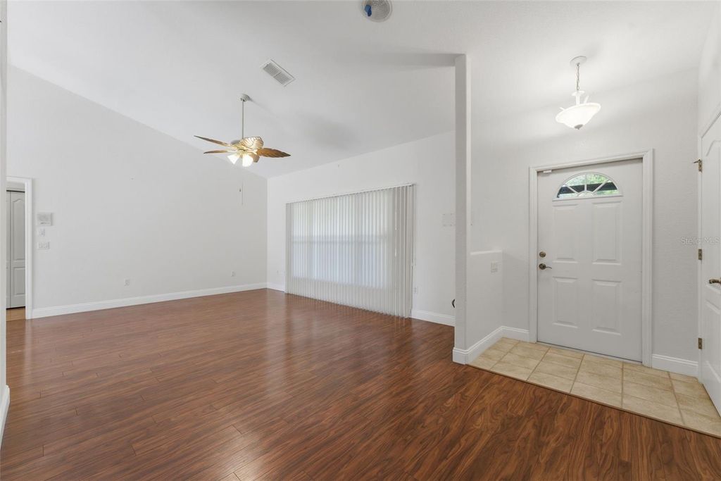 Photo of 1489 Newton Street, Port Charlotte, FL 33952 (MLS # N6143654)