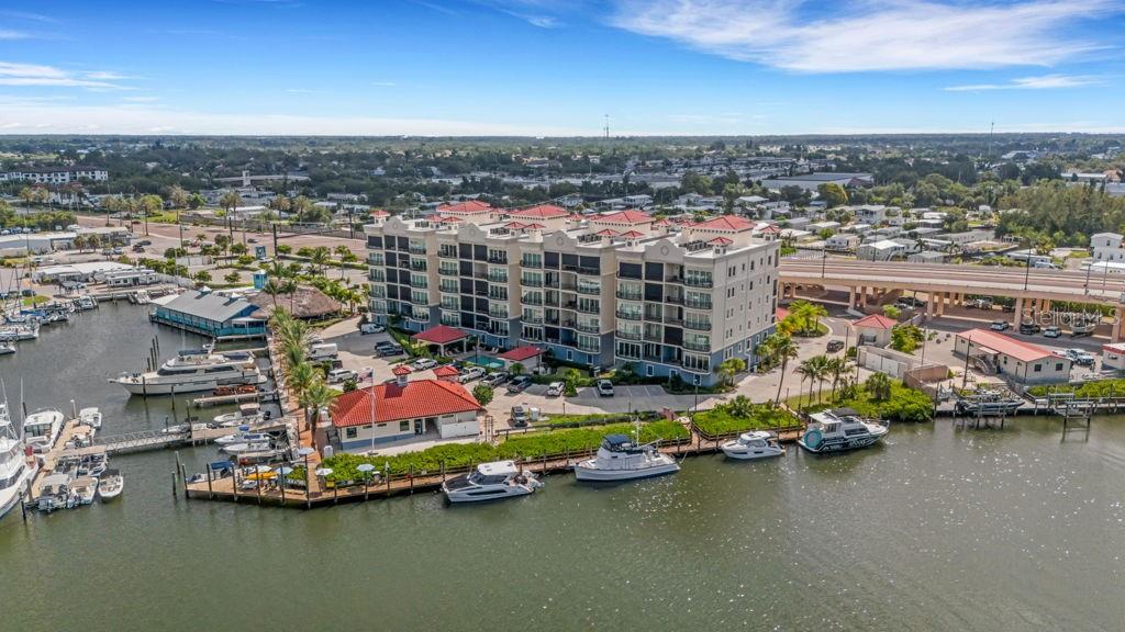 Photo of 505 N Tamiami Trail #501, Venice, FL 34285 (MLS # N6144820)