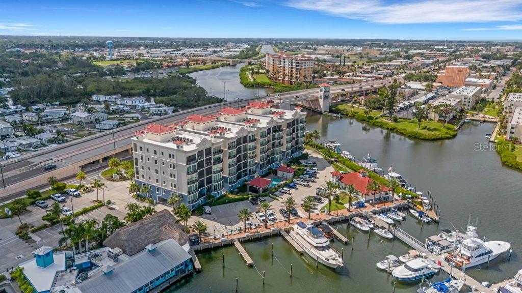 505 N TAMIAMI TRAIL 501