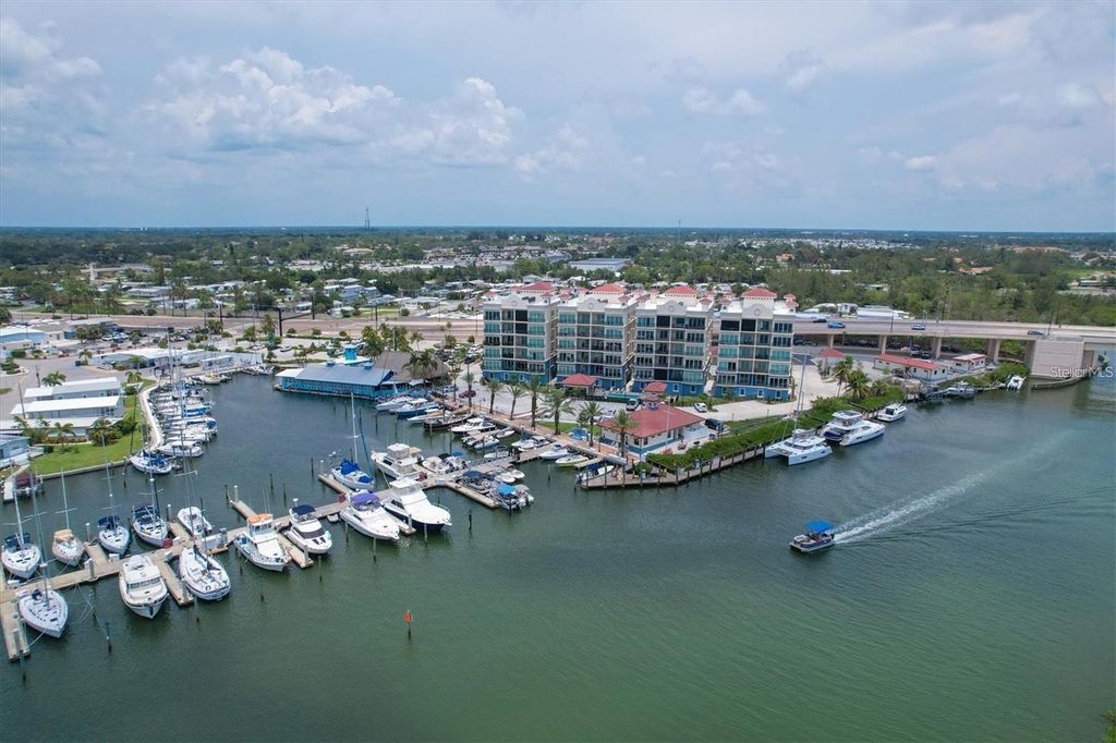 Photo of 505 N Tamiami Trail #501, Venice, FL 34285 (MLS # N6144820)