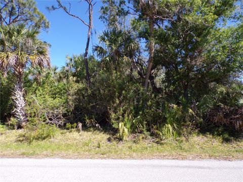 Photo of 26074 Scham Road, Punta Gorda, FL 33955 (MLS # C7507285)