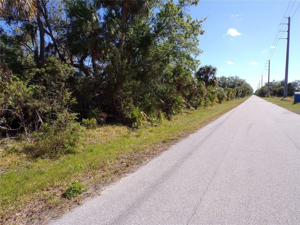 Photo of 26074 Scham Road, Punta Gorda, FL 33955 (MLS # C7507285)