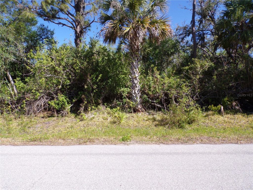 Photo of 26074 Scham Road, Punta Gorda, FL 33955 (MLS # C7507285)