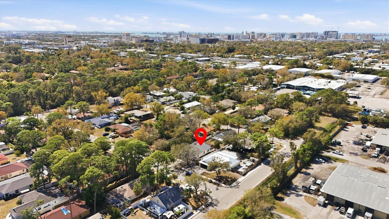 FAIRWAY - Residential