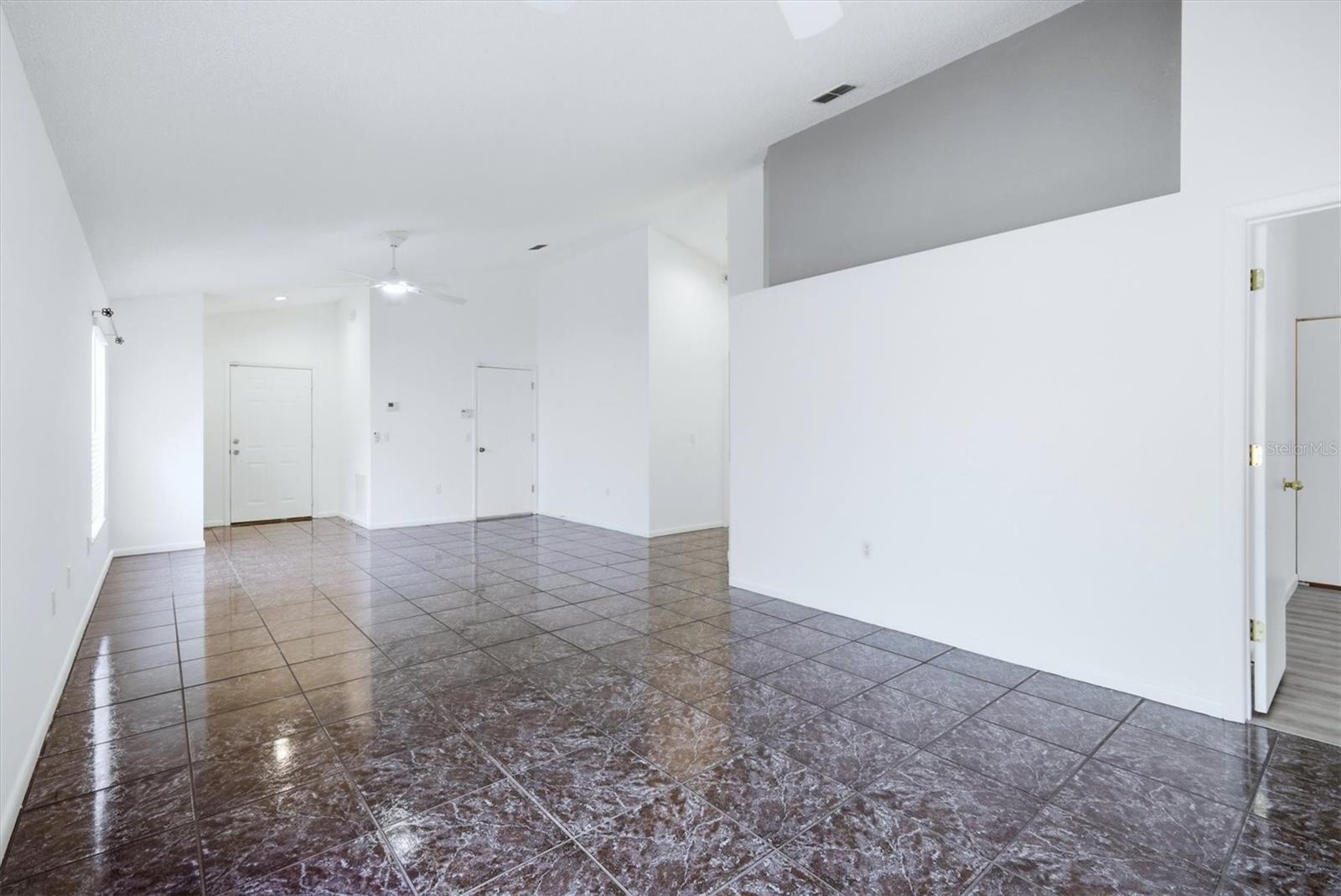 FAIRWAY - Residential